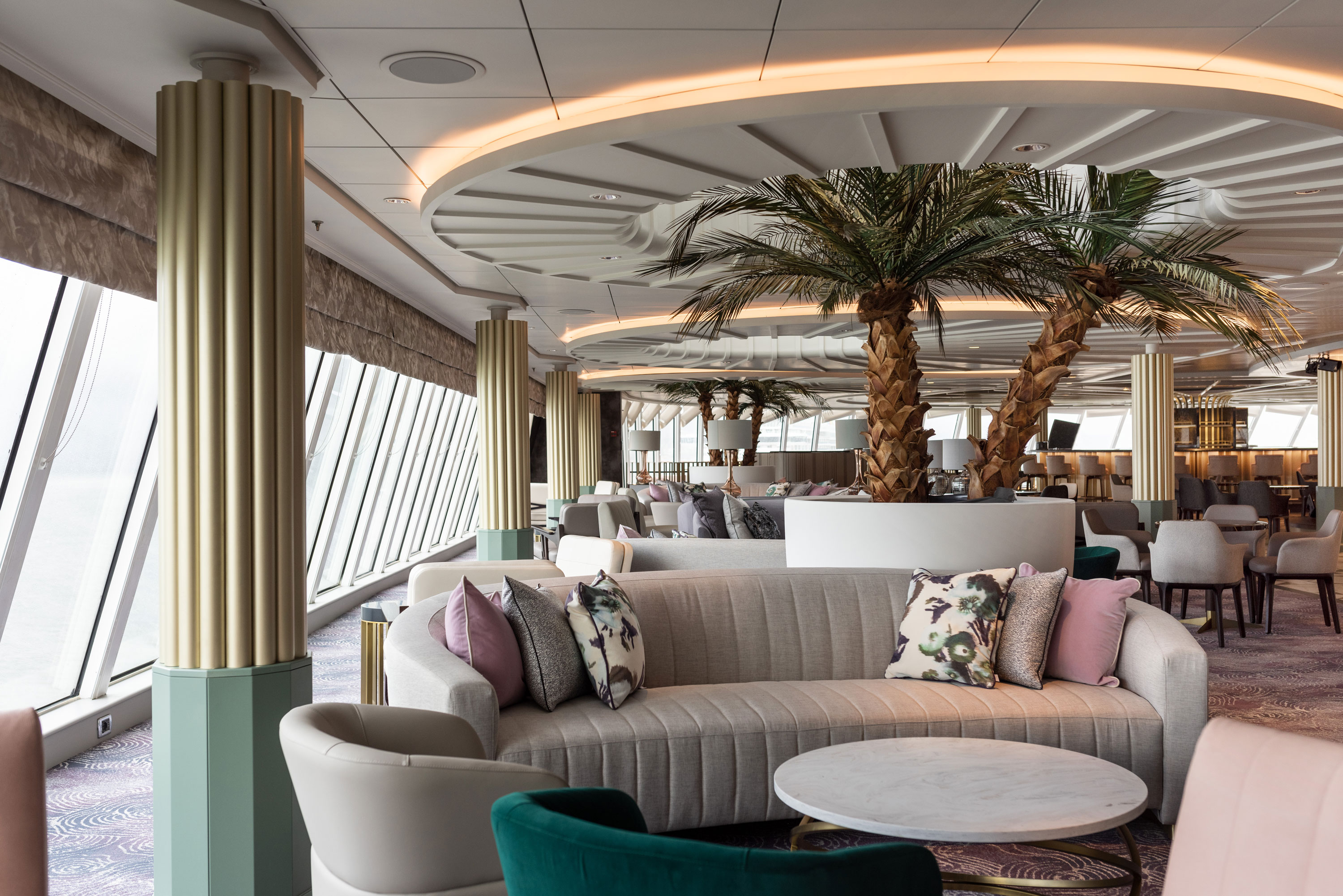Crystal Cruises - Crystal Serenity - Palm Court 2.jpg